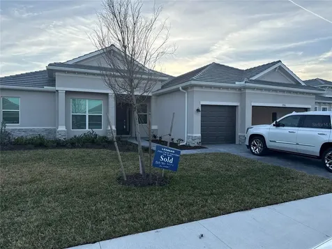 7796 Lakes Edge Lane Port Charlotte FL 33981