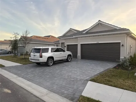 7796 Lakes Edge Lane Port Charlotte FL 33981