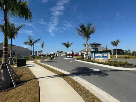 7796 Lakes Edge Lane Port Charlotte FL 33981