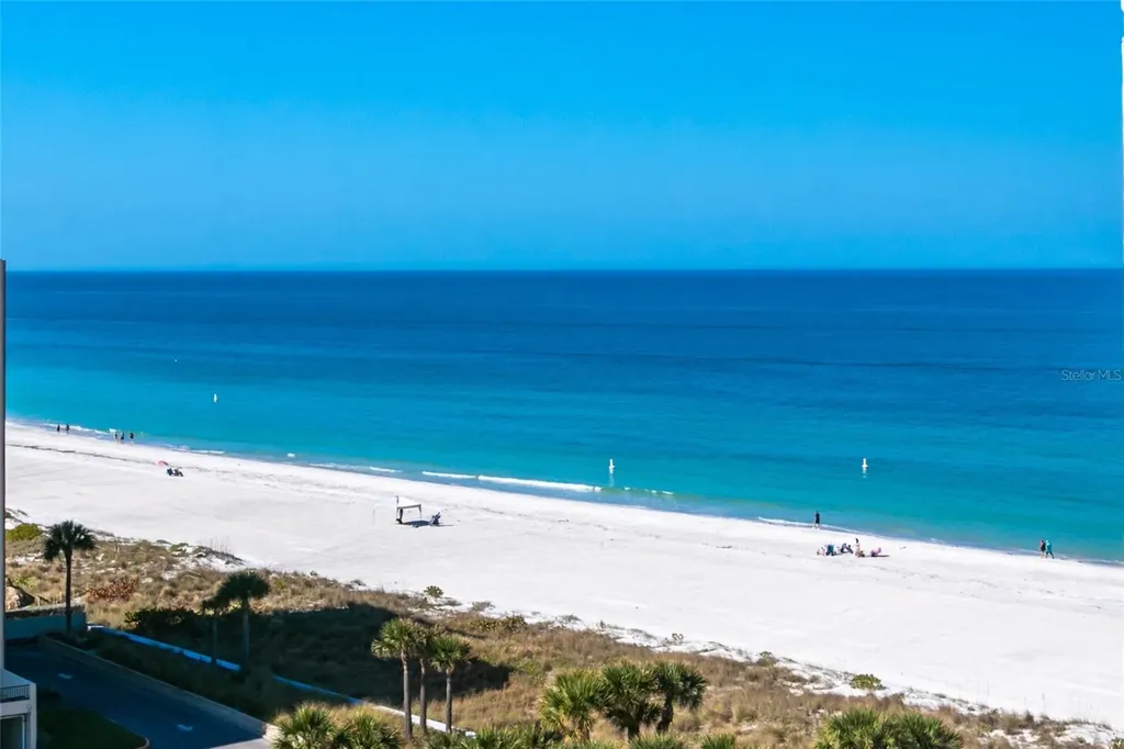 1380 Gulf Boulevard Clearwater FL 33767