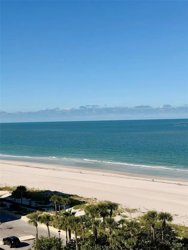 1380 Gulf Boulevard Clearwater FL 33767