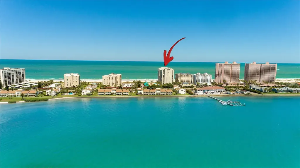 1380 Gulf Boulevard Clearwater FL 33767