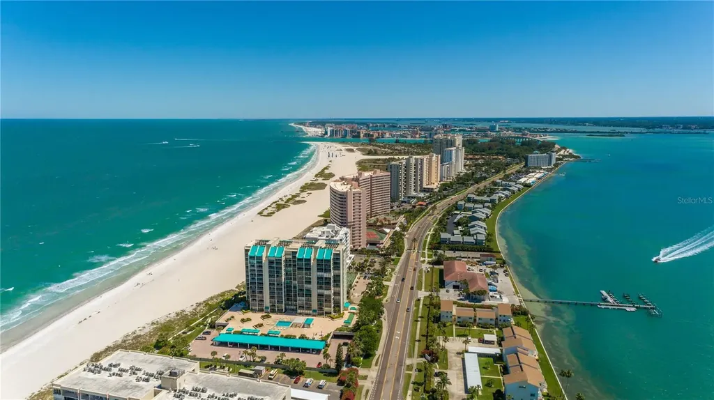 1380 Gulf Boulevard Clearwater FL 33767