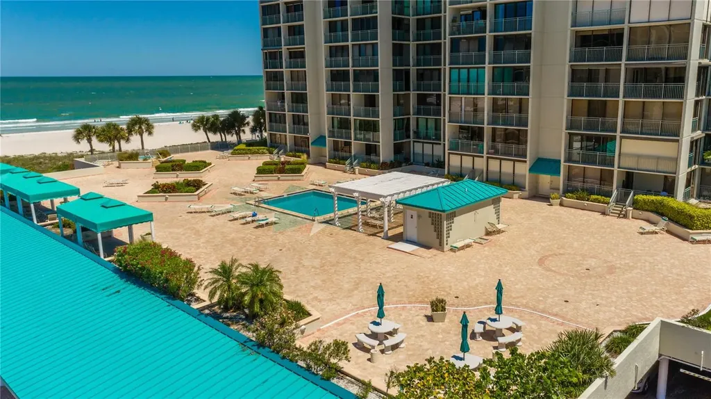 1380 Gulf Boulevard Clearwater FL 33767
