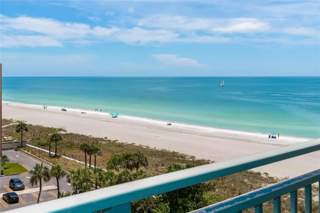 1380 Gulf Boulevard Clearwater FL 33767