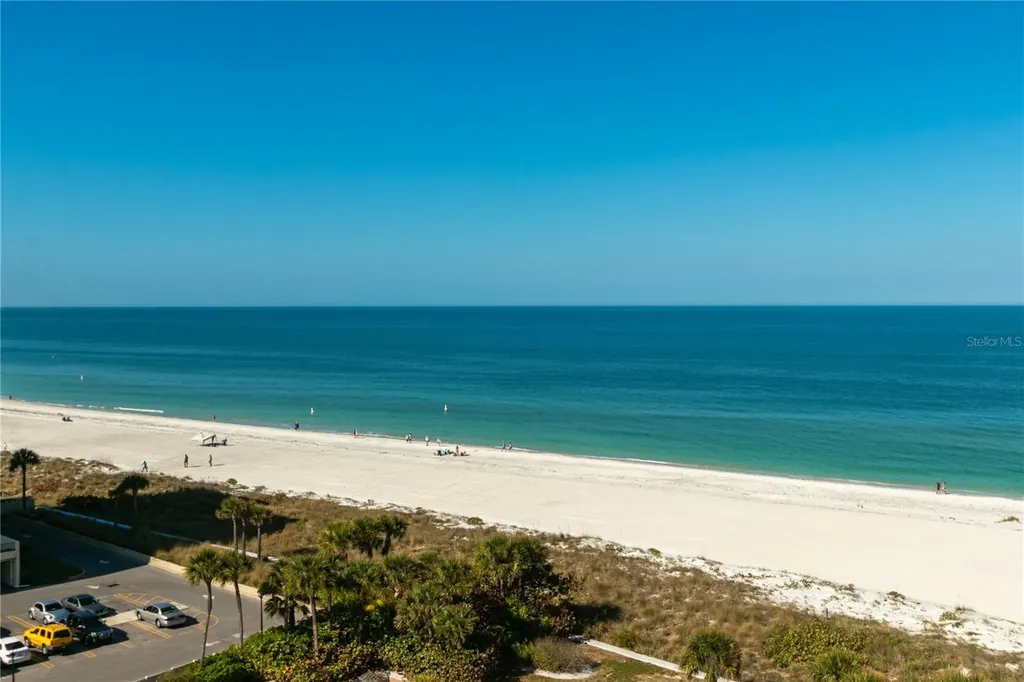 1380 Gulf Boulevard Clearwater FL 33767