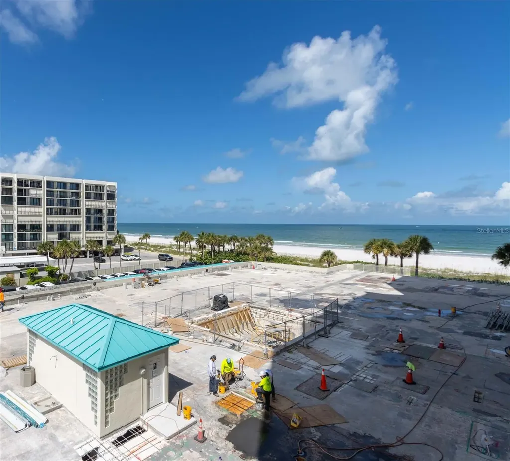 1380 Gulf Boulevard Clearwater FL 33767