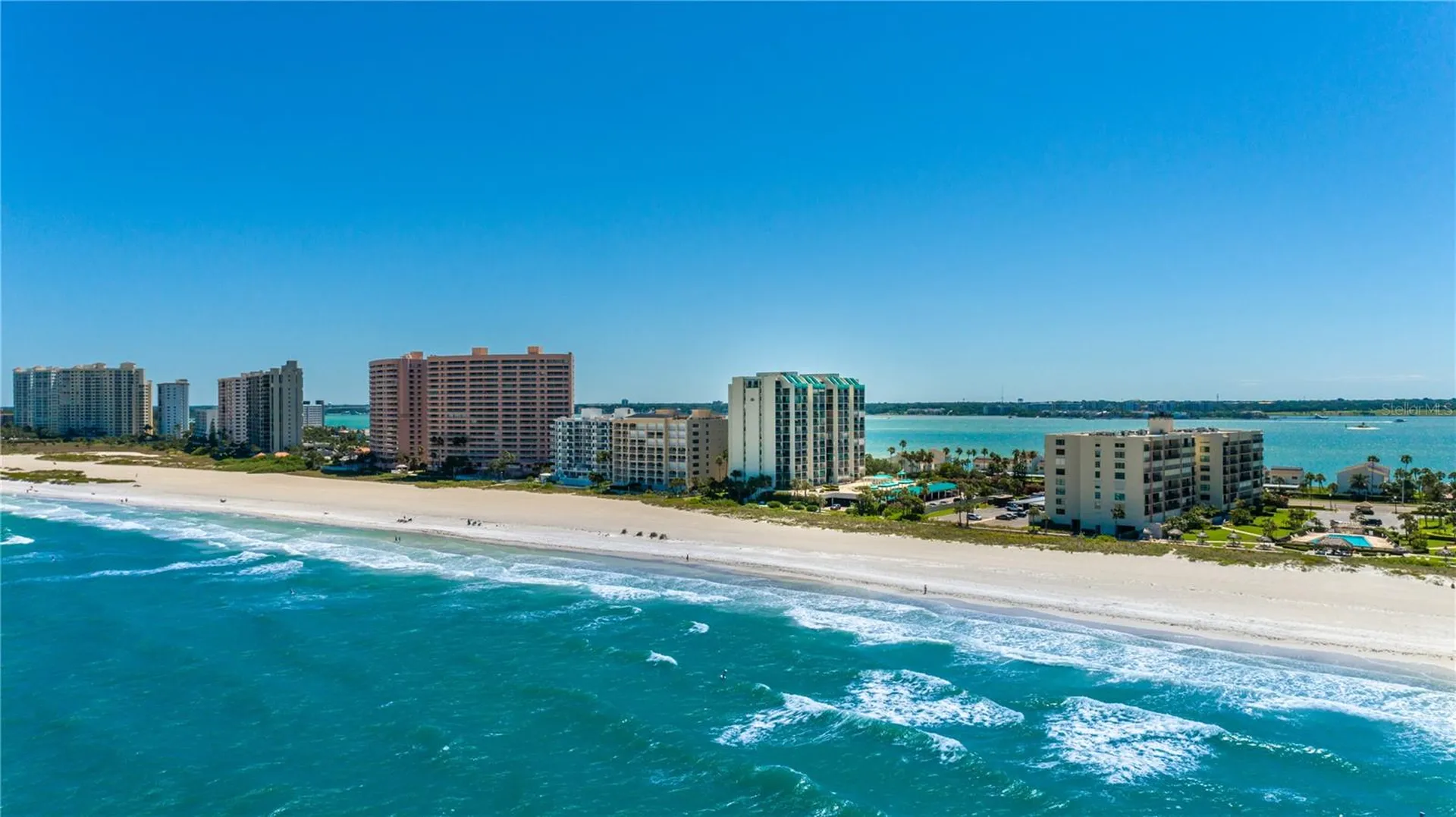1380 Gulf Boulevard Clearwater FL 33767