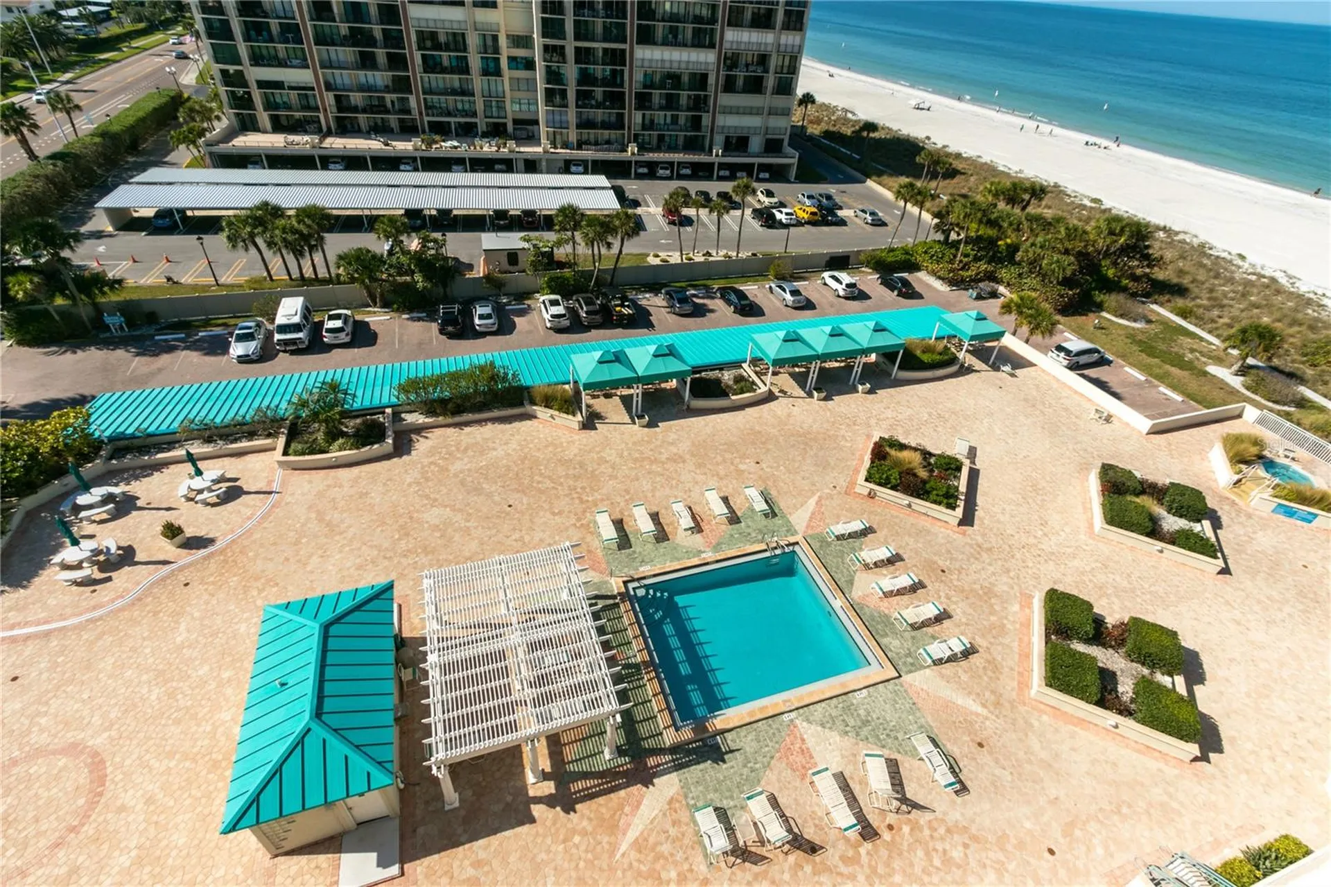 1380 Gulf Boulevard Clearwater FL 33767