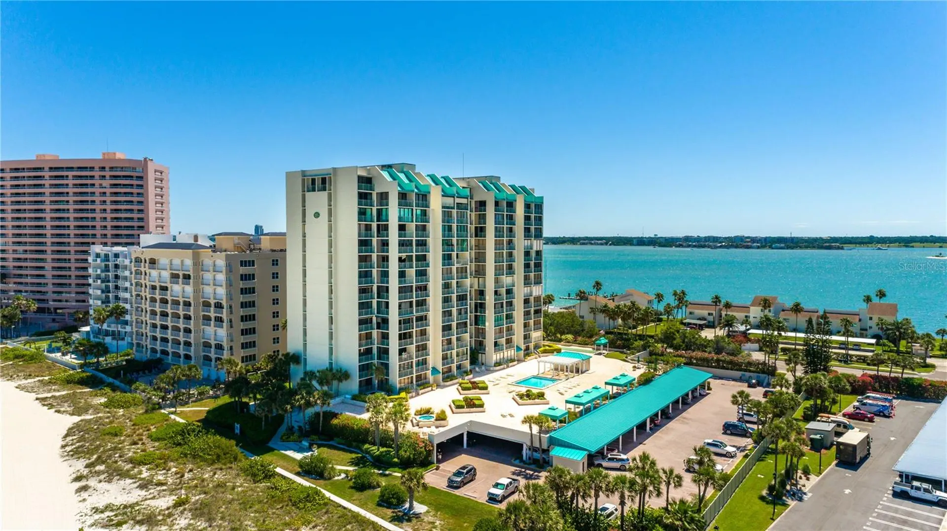 1380 Gulf Boulevard Clearwater FL 33767