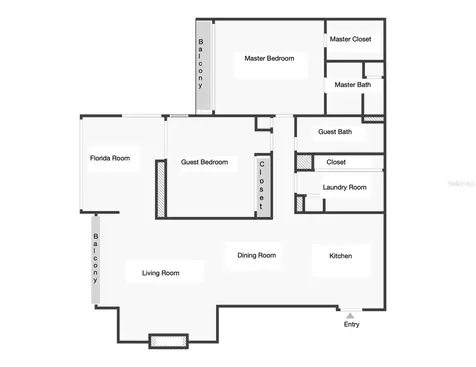 1380 Gulf Boulevard Clearwater FL 33767