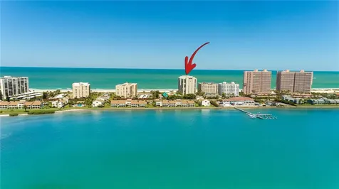 1380 Gulf Boulevard Clearwater FL 33767