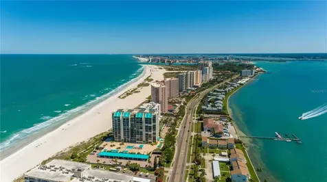 1380 Gulf Boulevard Clearwater FL 33767