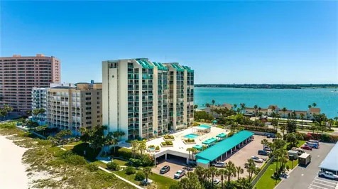 1380 Gulf Boulevard Clearwater FL 33767