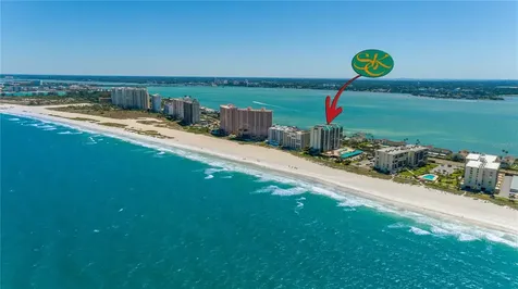 1380 Gulf Boulevard Clearwater FL 33767