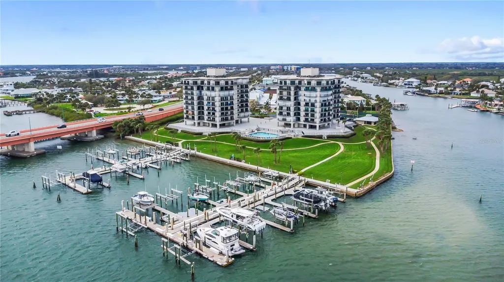 503 N Causeway New Smyrna Beach FL 32169