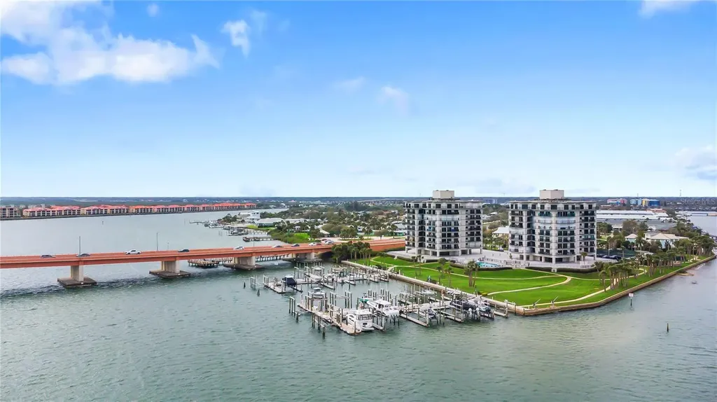 503 N Causeway New Smyrna Beach FL 32169
