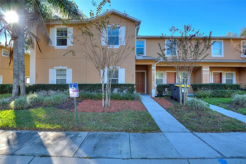 1010 Chelsea Drive Davenport FL 33897