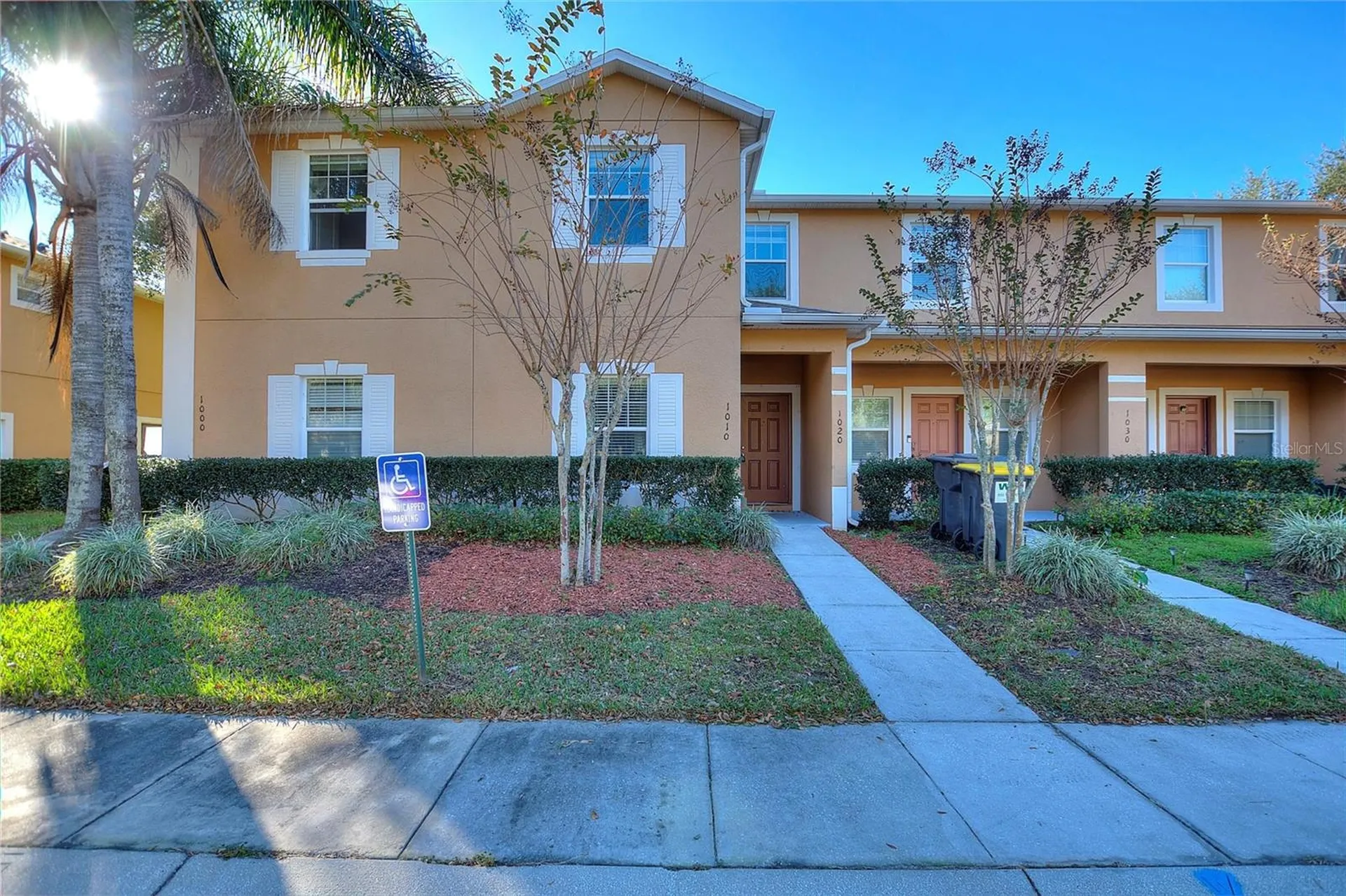 1010 Chelsea Drive Davenport FL 33897