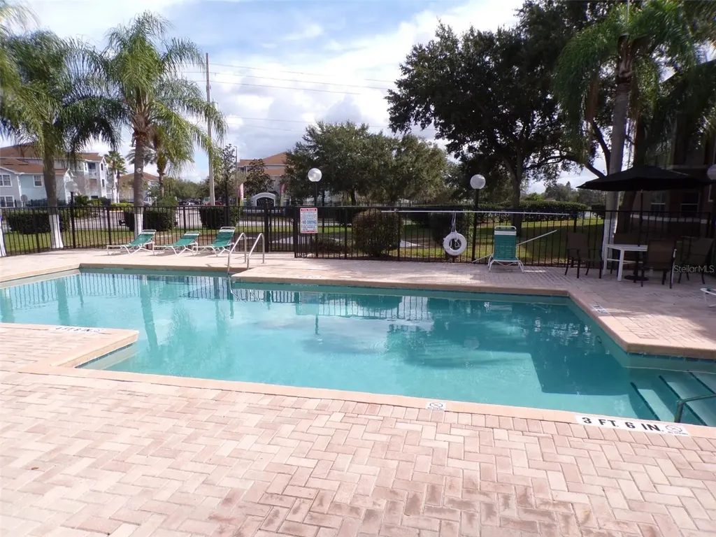4518 Commander Drive Orlando FL 32822