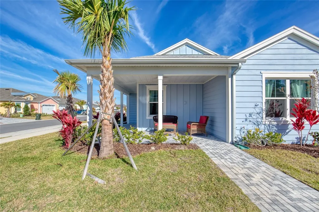 198 Gypsy Palace Lane Daytona Beach FL 32124