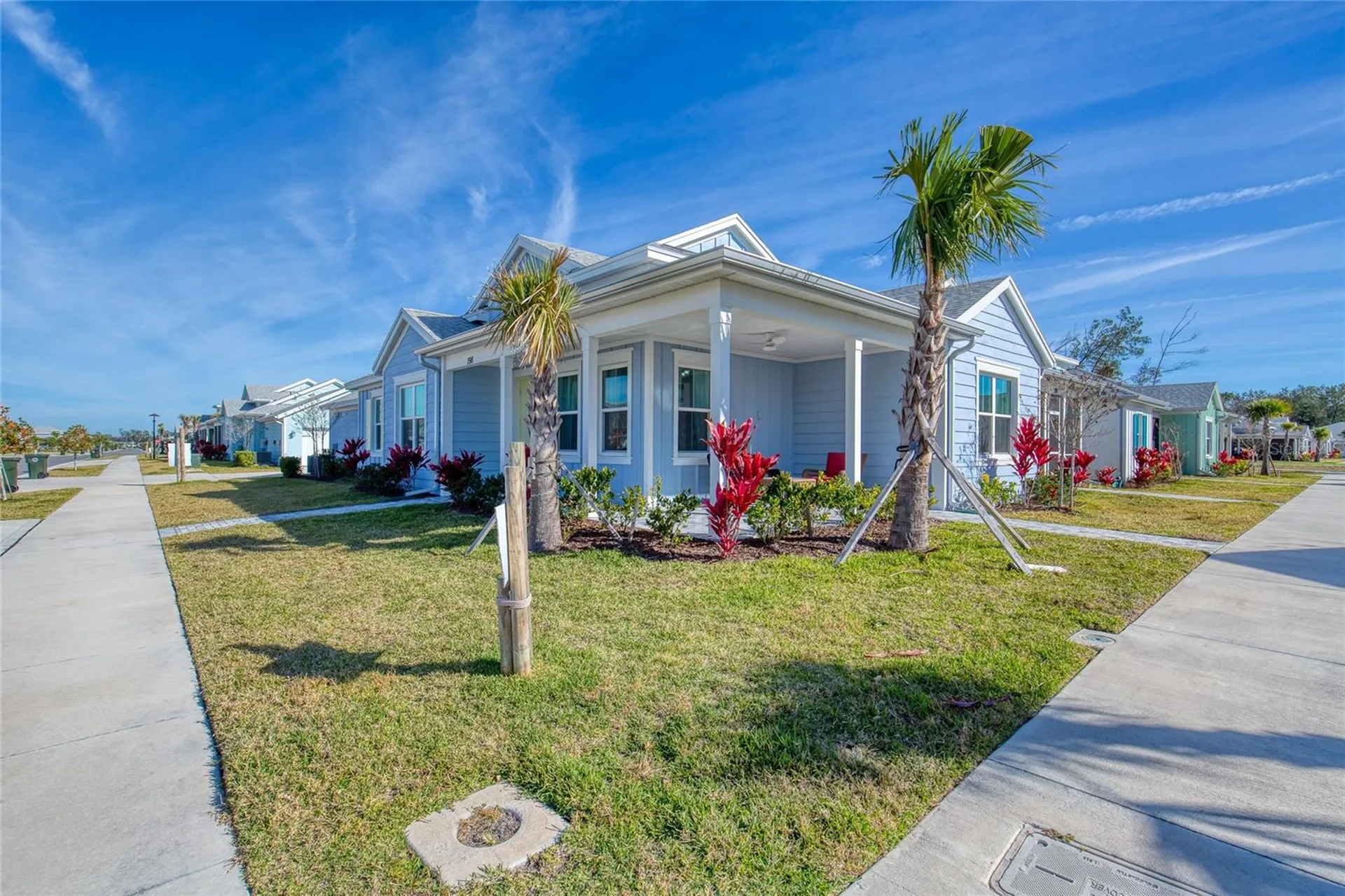 198 Gypsy Palace Lane Daytona Beach FL 32124
