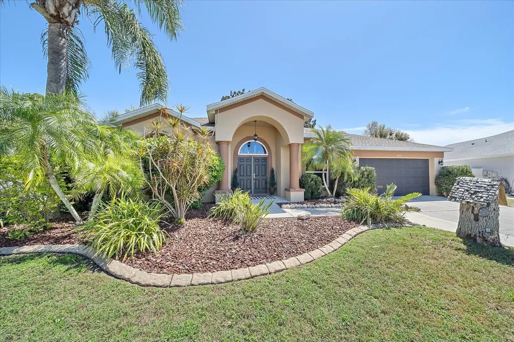 4845 Turtle Bay Terrace Bradenton FL 34203