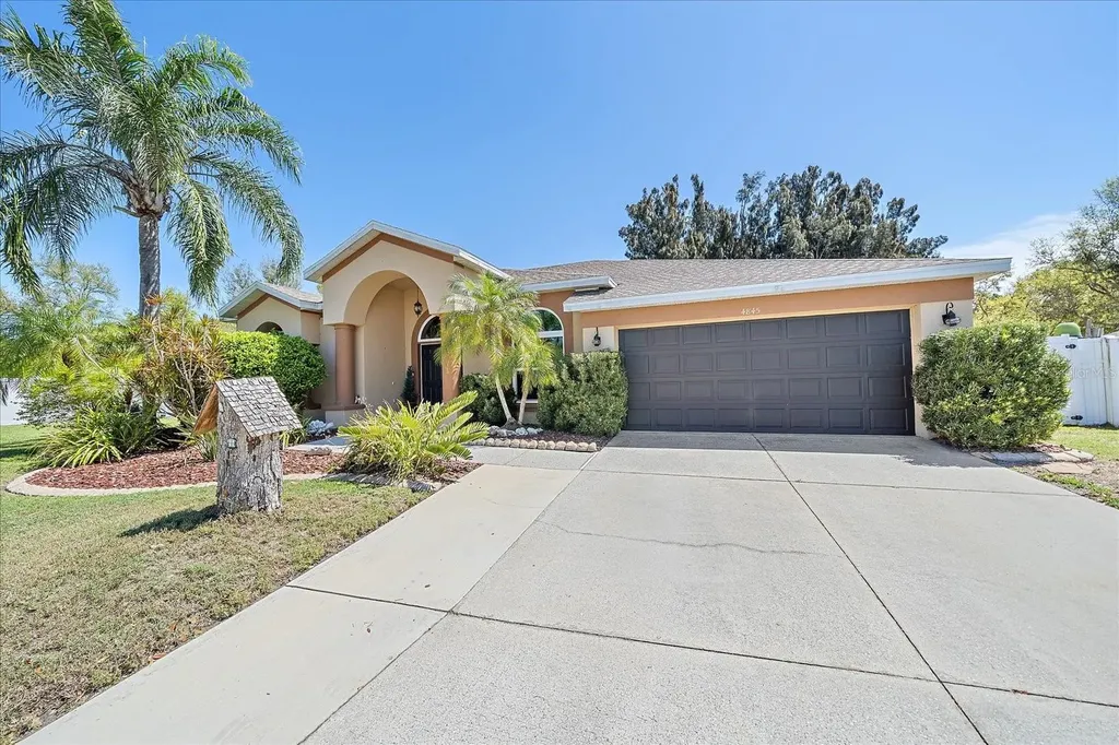 4845 Turtle Bay Terrace Bradenton FL 34203
