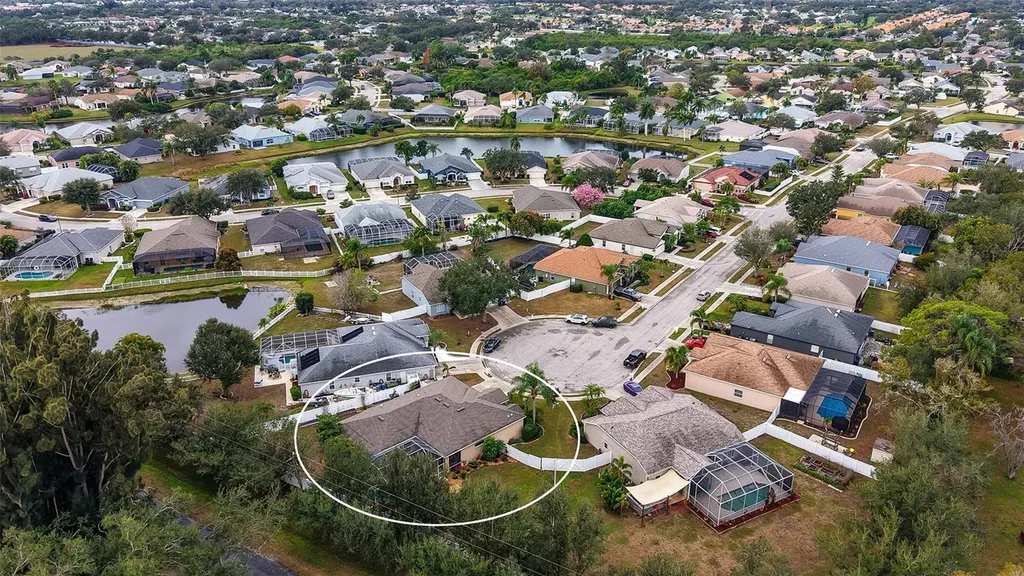 4845 Turtle Bay Terrace Bradenton FL 34203