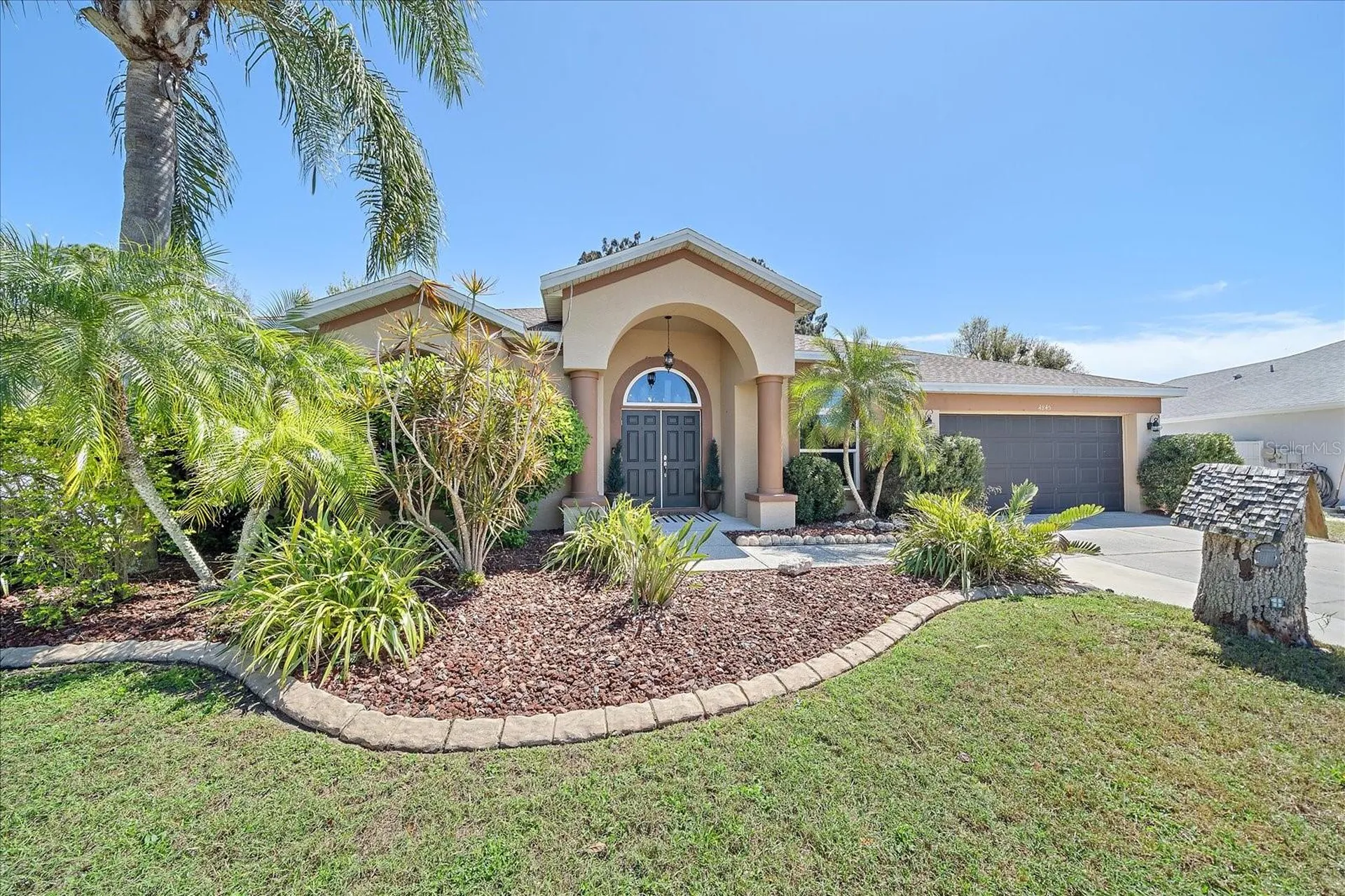 4845 Turtle Bay Terrace Bradenton FL 34203