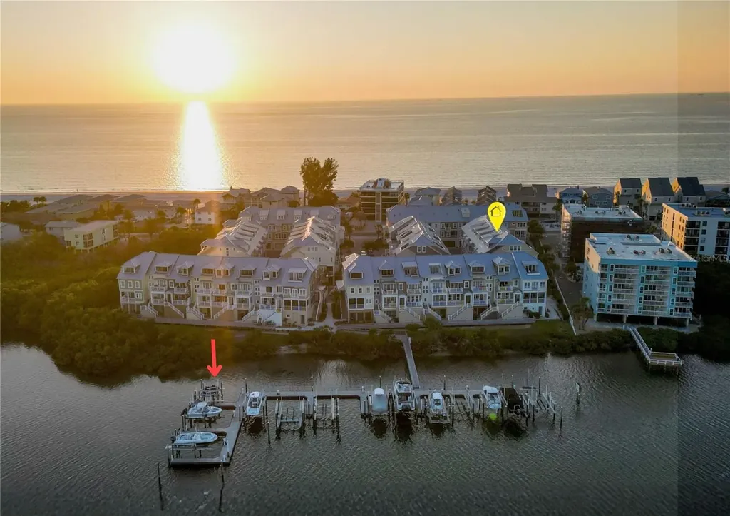 19915 Gulf Boulevard 605 Indian Shores FL 33785