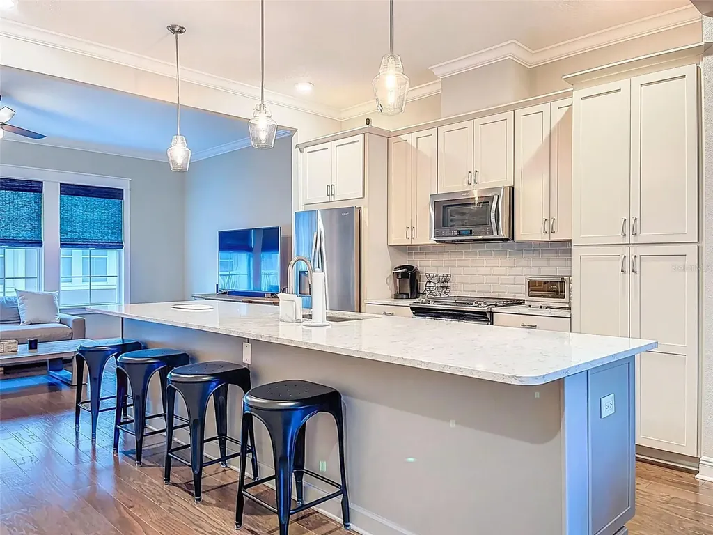 19915 Gulf Boulevard 605 Indian Shores FL 33785