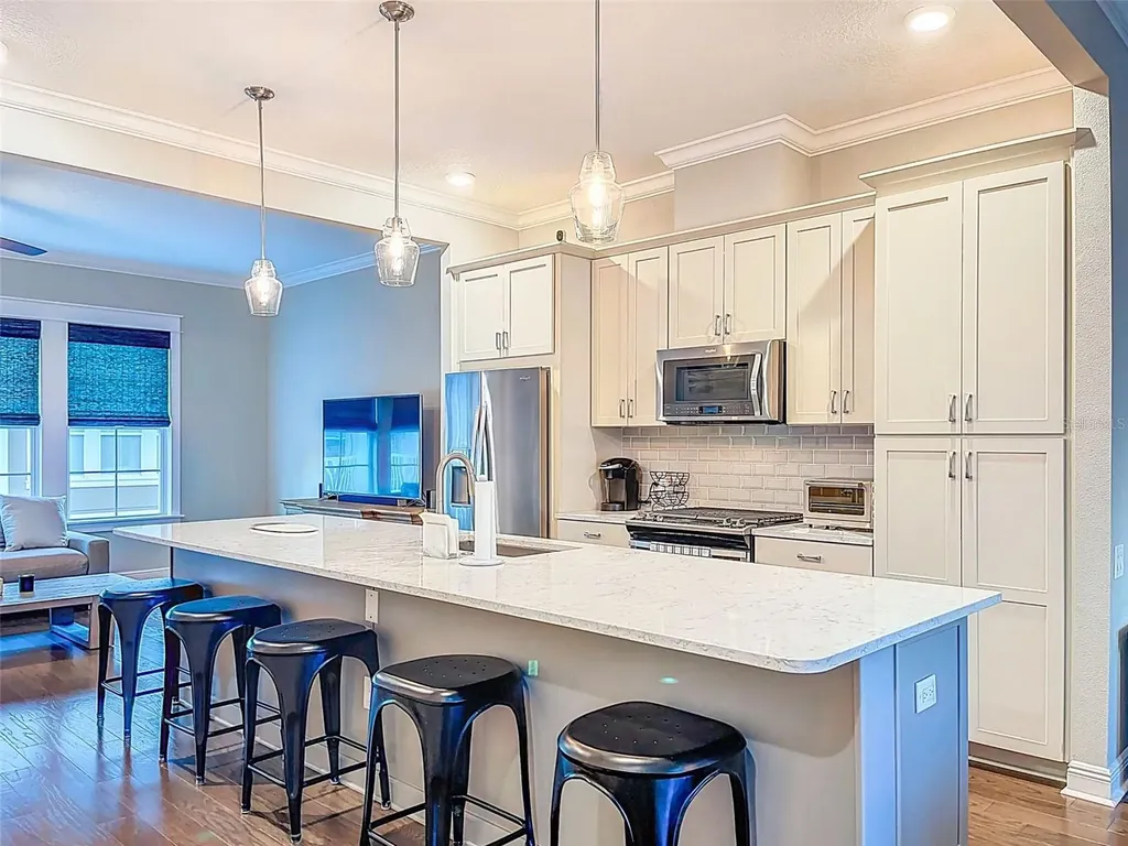 19915 Gulf Boulevard 605 Indian Shores FL 33785