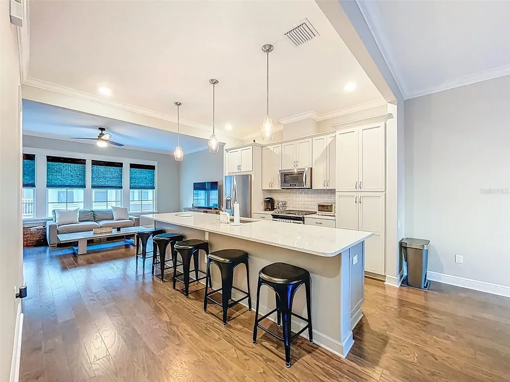 19915 Gulf Boulevard 605 Indian Shores FL 33785