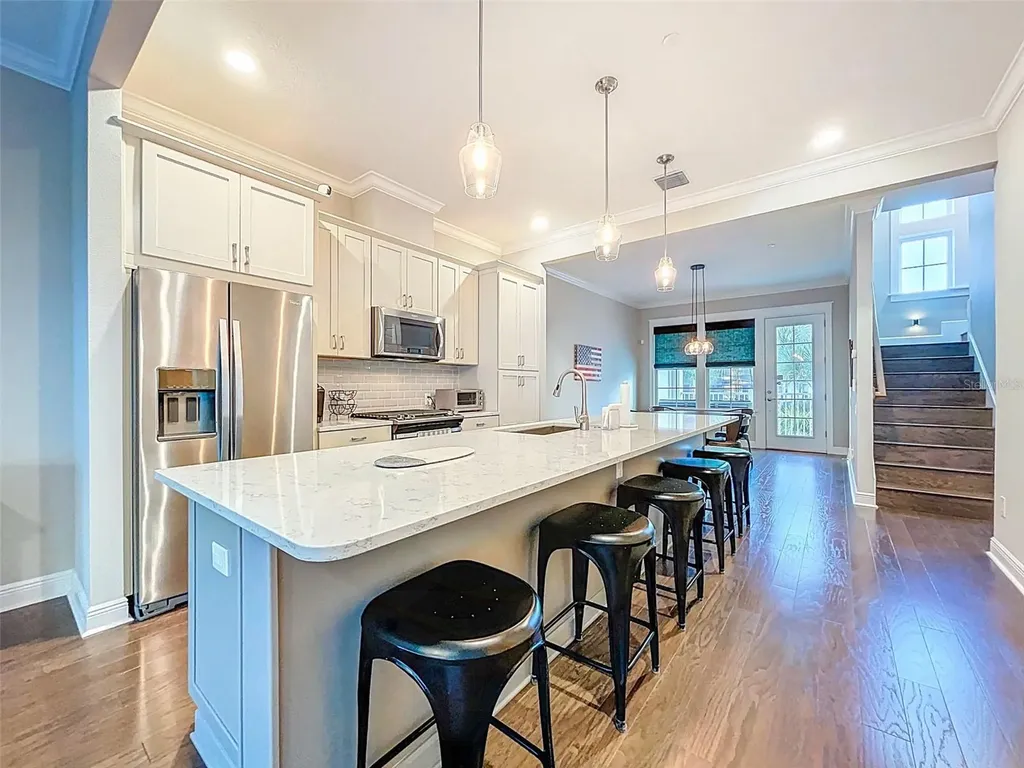 19915 Gulf Boulevard 605 Indian Shores FL 33785