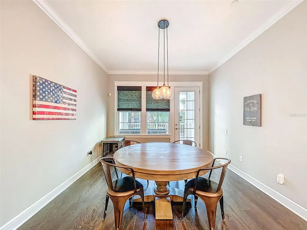 19915 Gulf Boulevard 605 Indian Shores FL 33785