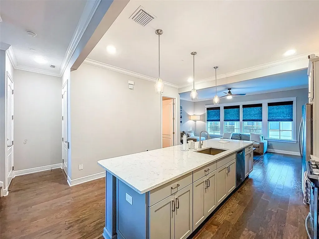 19915 Gulf Boulevard 605 Indian Shores FL 33785