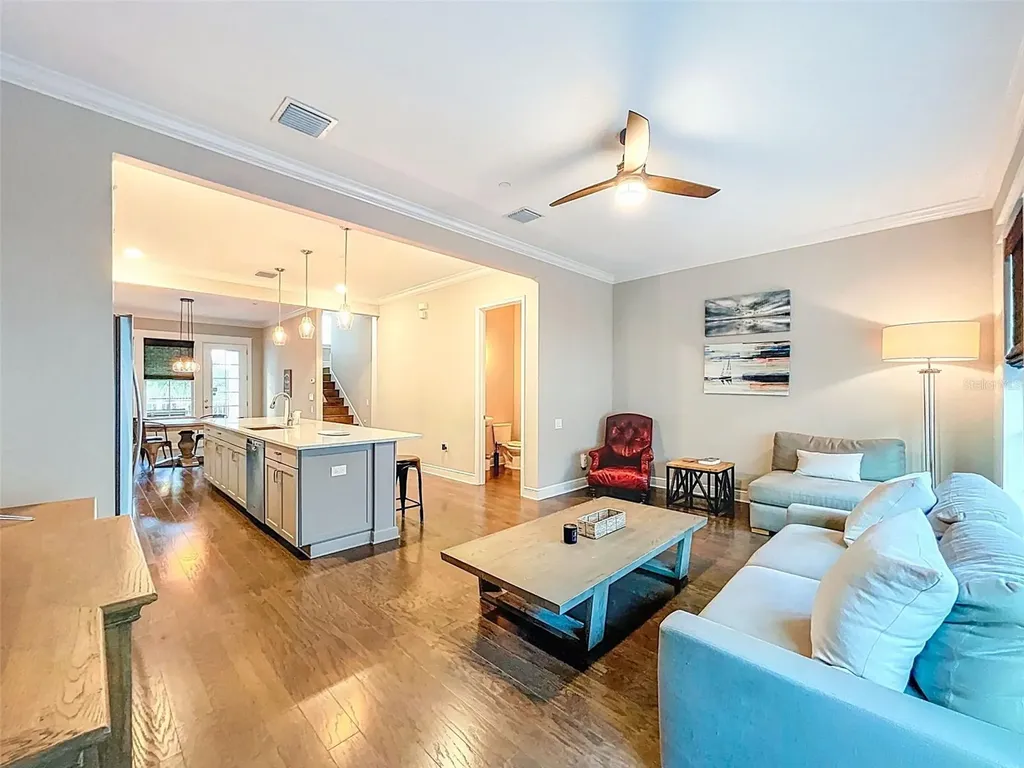 19915 Gulf Boulevard 605 Indian Shores FL 33785