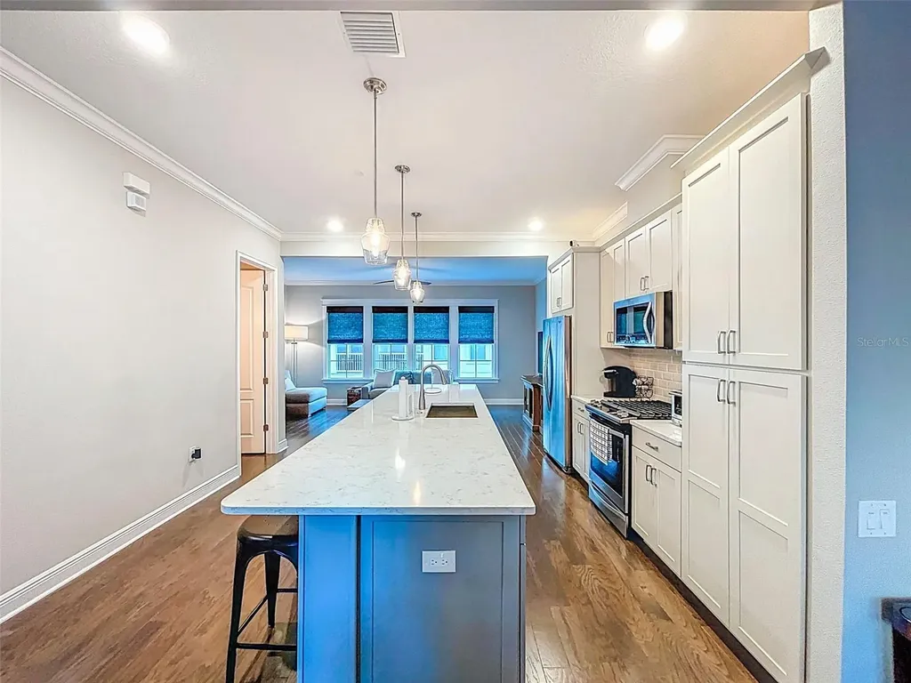 19915 Gulf Boulevard 605 Indian Shores FL 33785