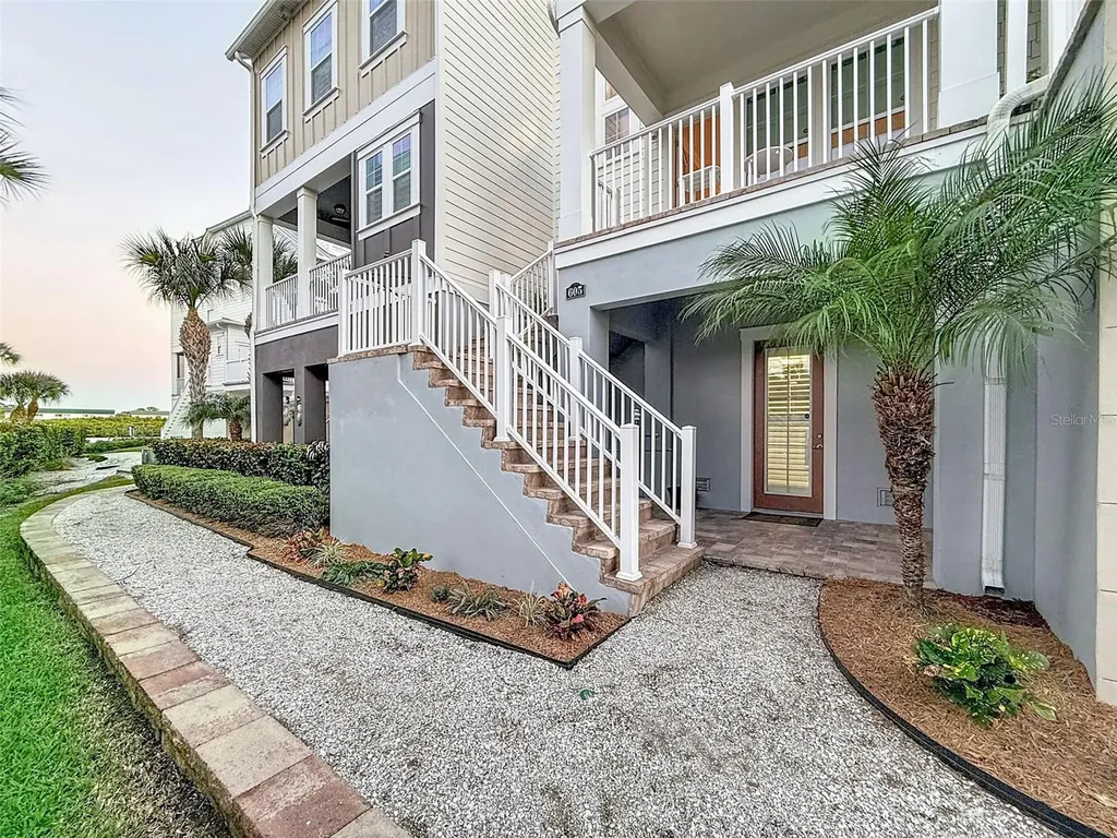 19915 Gulf Boulevard 605 Indian Shores FL 33785