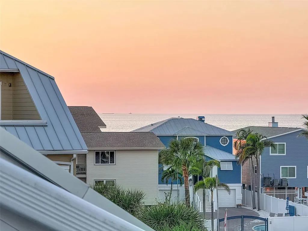 19915 Gulf Boulevard 605 Indian Shores FL 33785