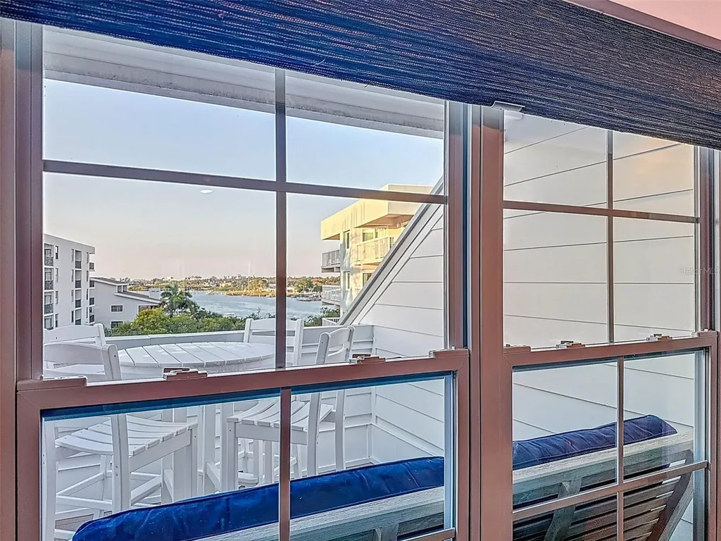 19915 Gulf Boulevard 605 Indian Shores FL 33785