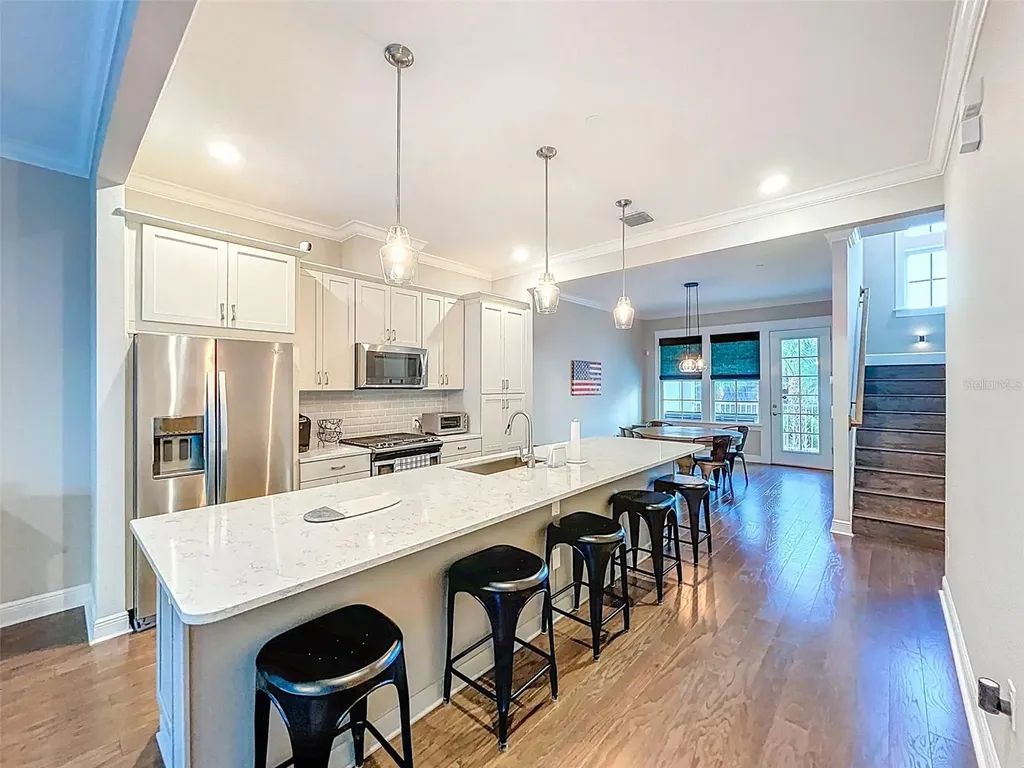 19915 Gulf Boulevard 605 Indian Shores FL 33785