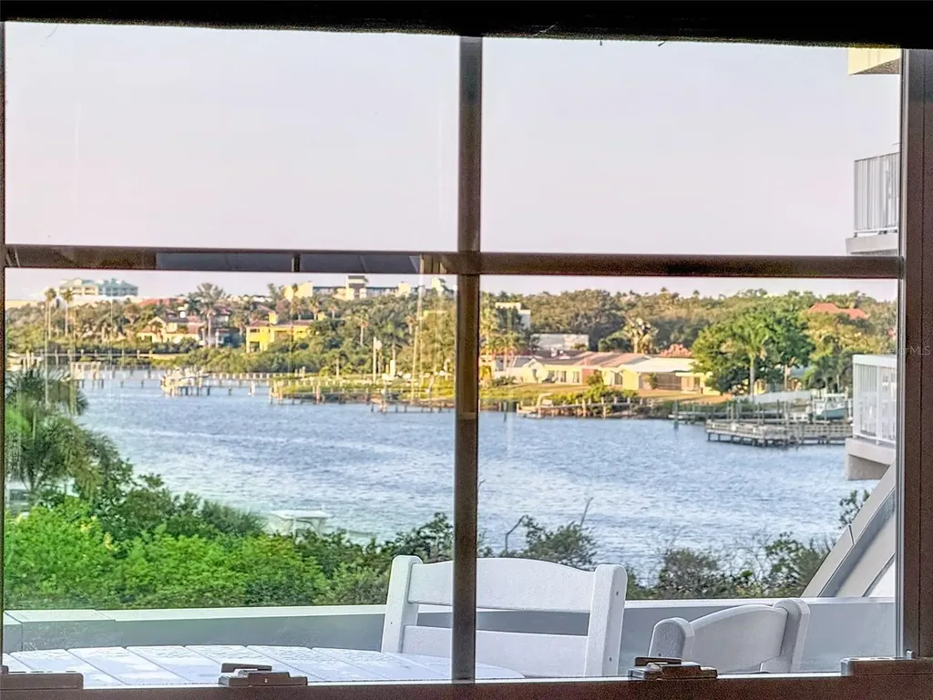 19915 Gulf Boulevard 605 Indian Shores FL 33785