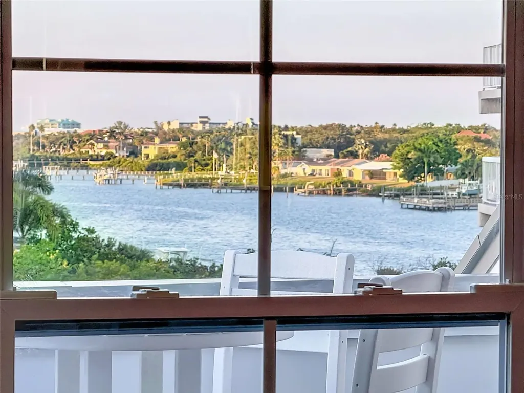 19915 Gulf Boulevard 605 Indian Shores FL 33785