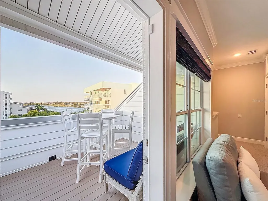 19915 Gulf Boulevard 605 Indian Shores FL 33785