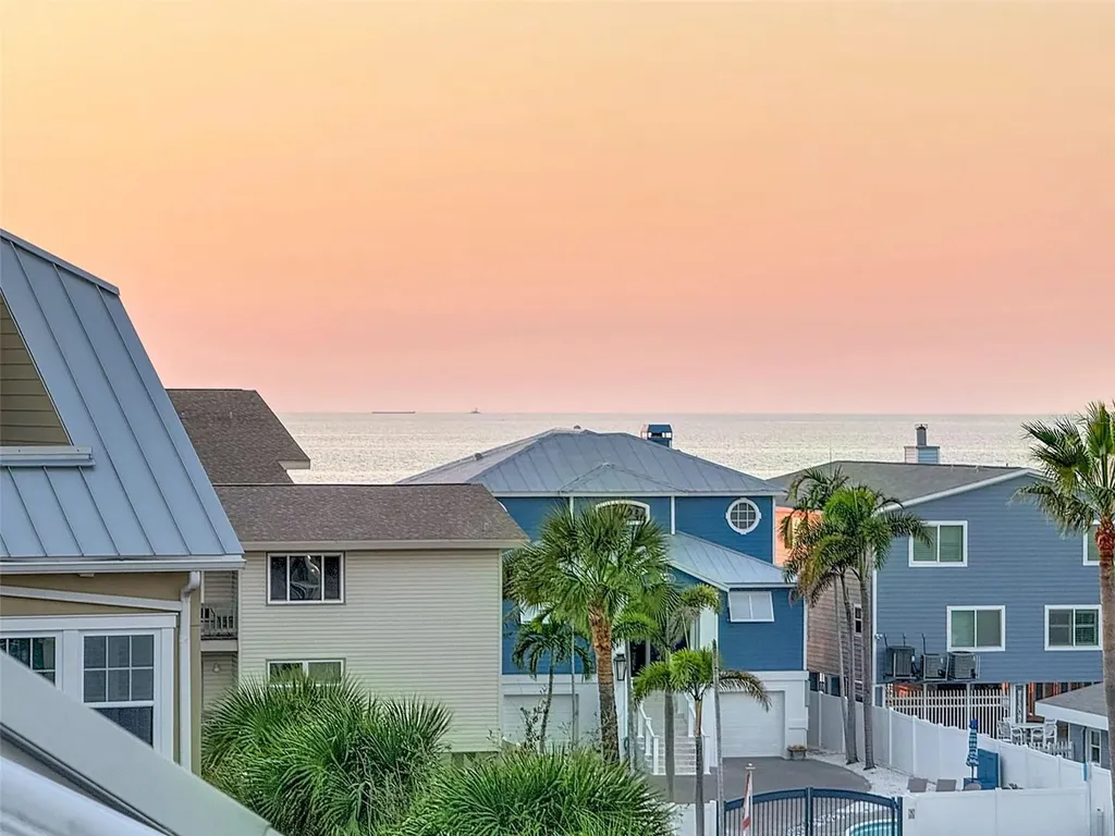 19915 Gulf Boulevard 605 Indian Shores FL 33785