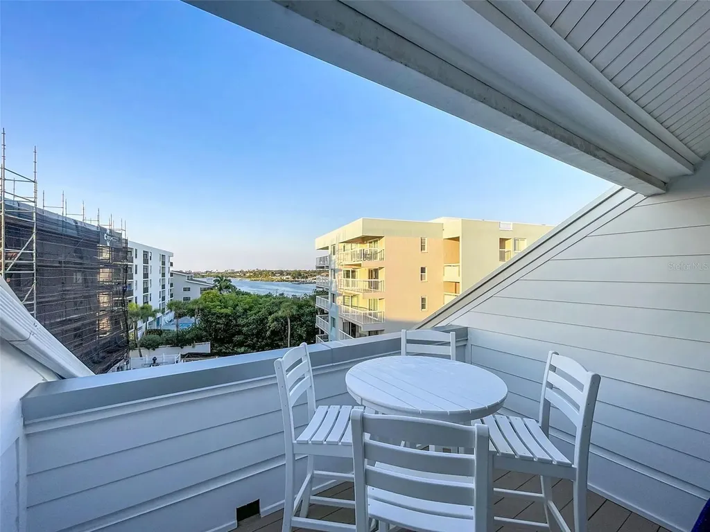 19915 Gulf Boulevard 605 Indian Shores FL 33785