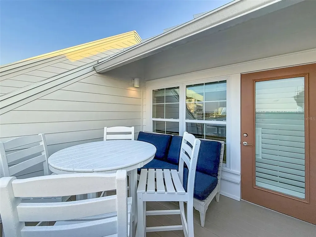 19915 Gulf Boulevard 605 Indian Shores FL 33785