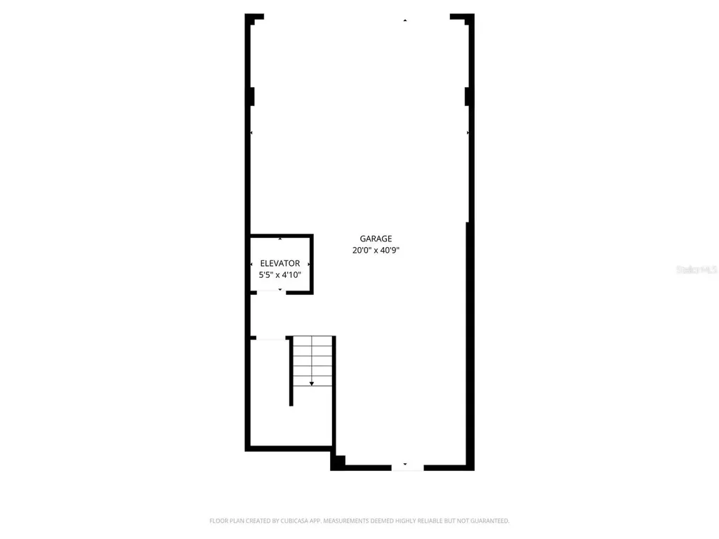 19915 Gulf Boulevard 605 Indian Shores FL 33785